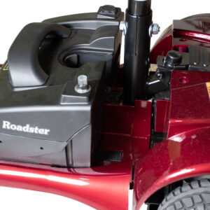 Merits Roadster 4 Scooter 4 wheel