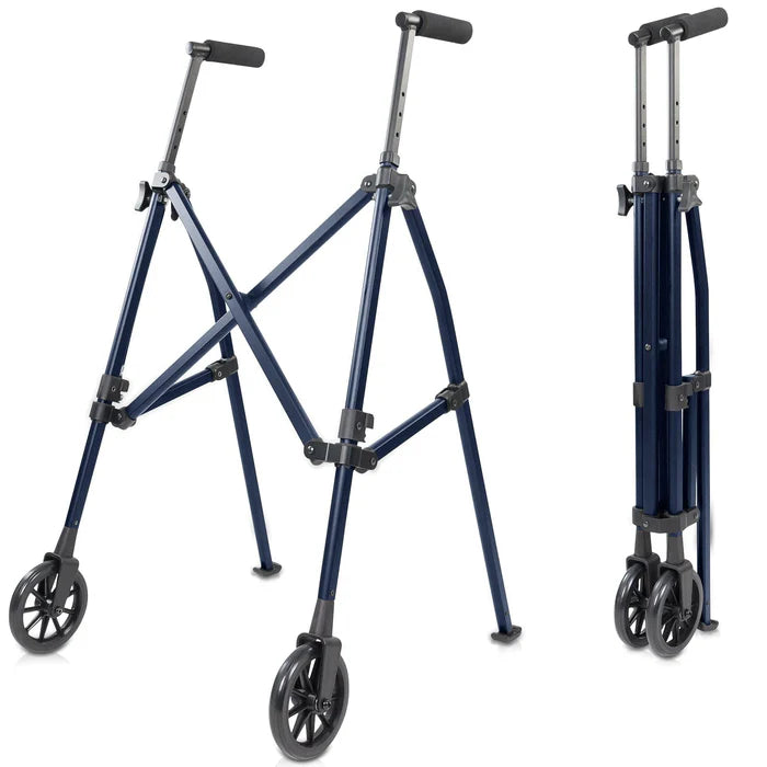 Vive - Compact Airframe Walker - Purple, Blue or Gray