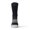Anodyne - Diabetic Socks - No. 7 Crew Length Diabetic Socks - Black or White