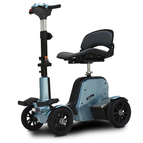 EV Rider - CityBug Mobility Scooter