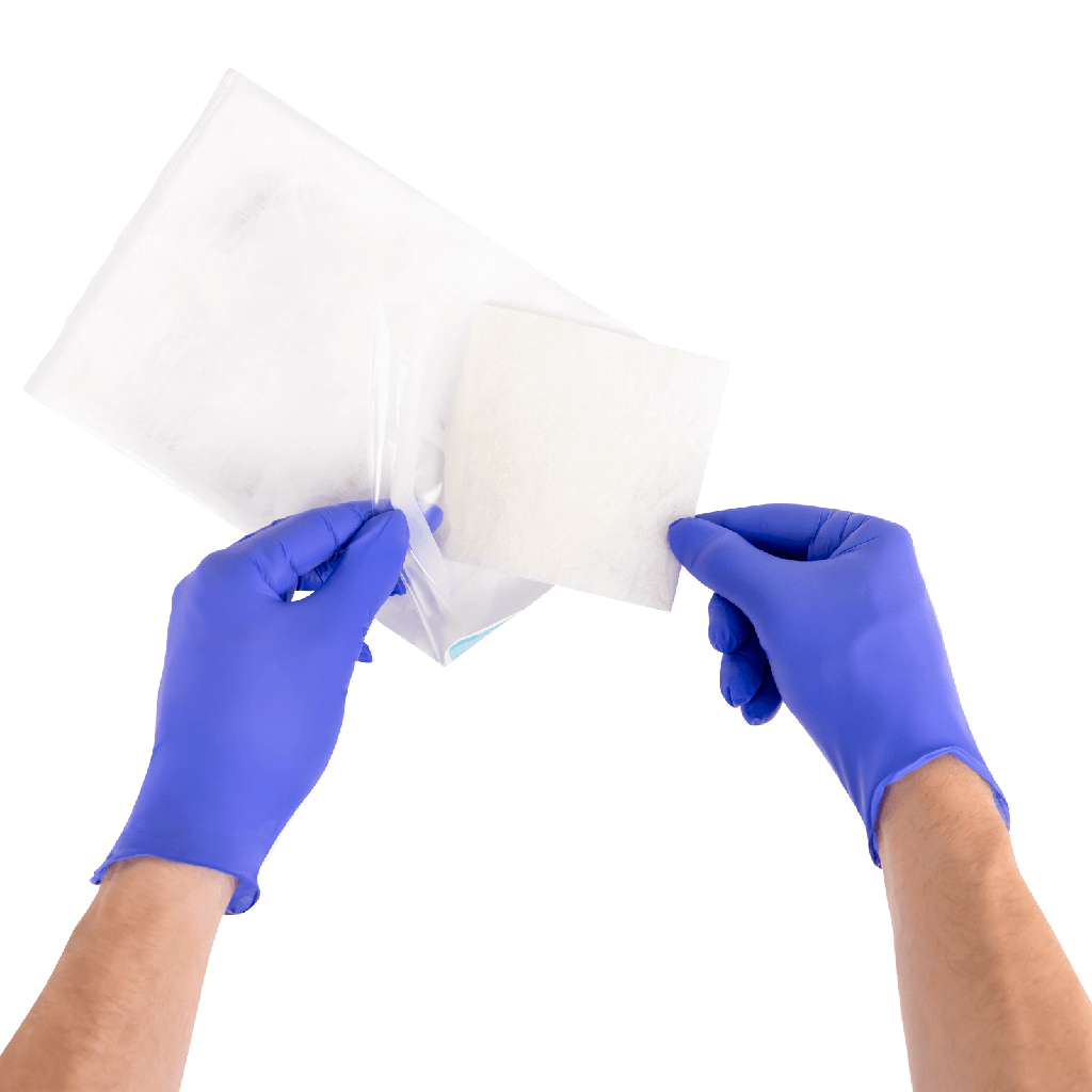 Vive - ViveCare - Dressings - Collagen Wound Dressings (Sterile)