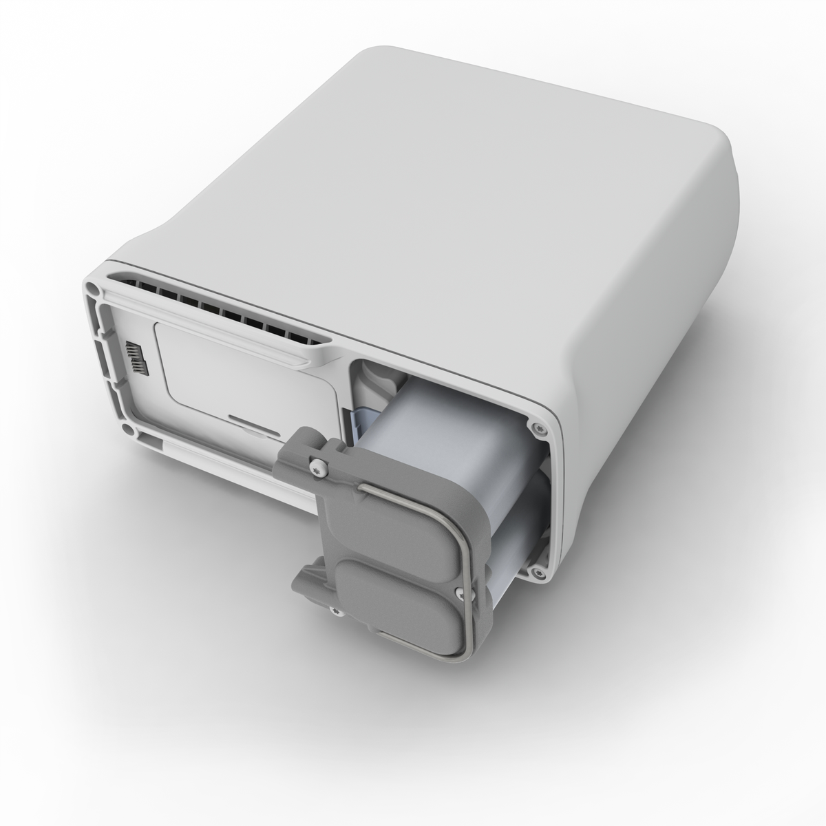 Inogen One G4 Portable Oxygen Concentrator