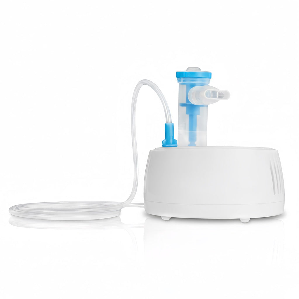 Adult Nebulizer Compressor