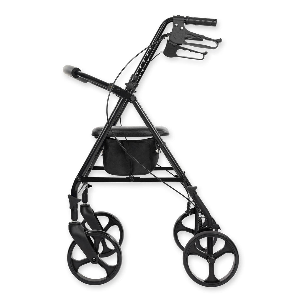 Vive - Core Rollator 8" Wheel - Black or Purple