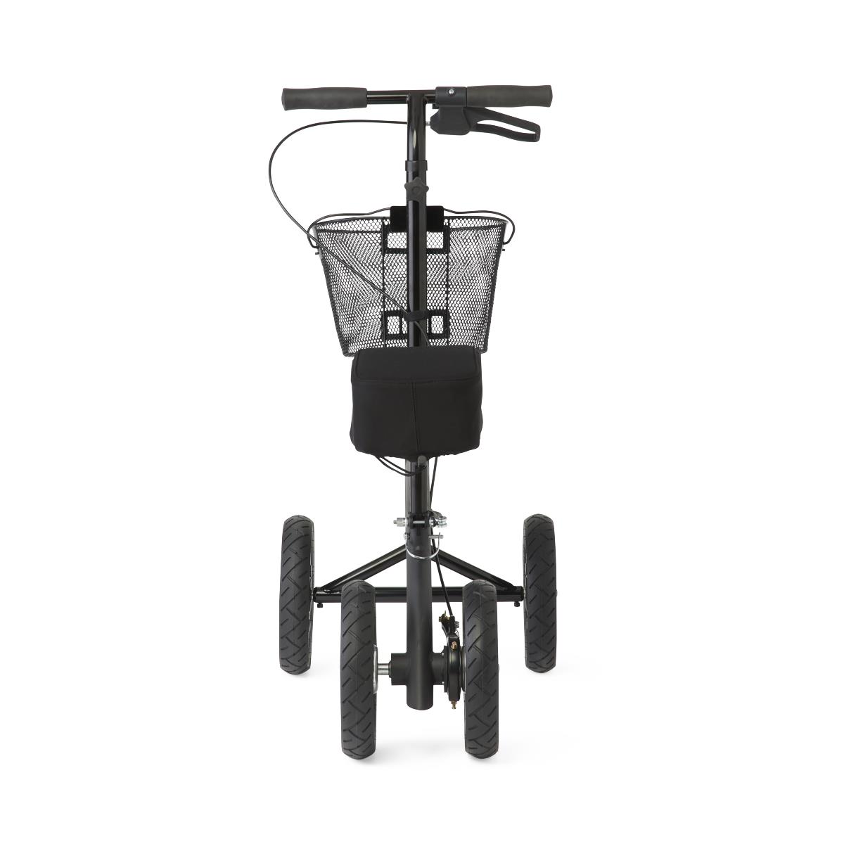 Medline All-Terrain Knee Walker