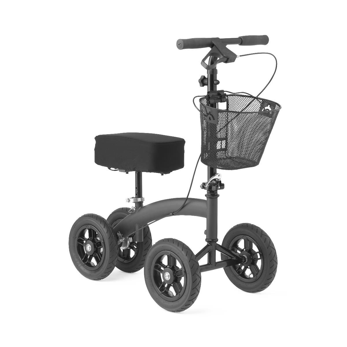 Medline All-Terrain Knee Walker