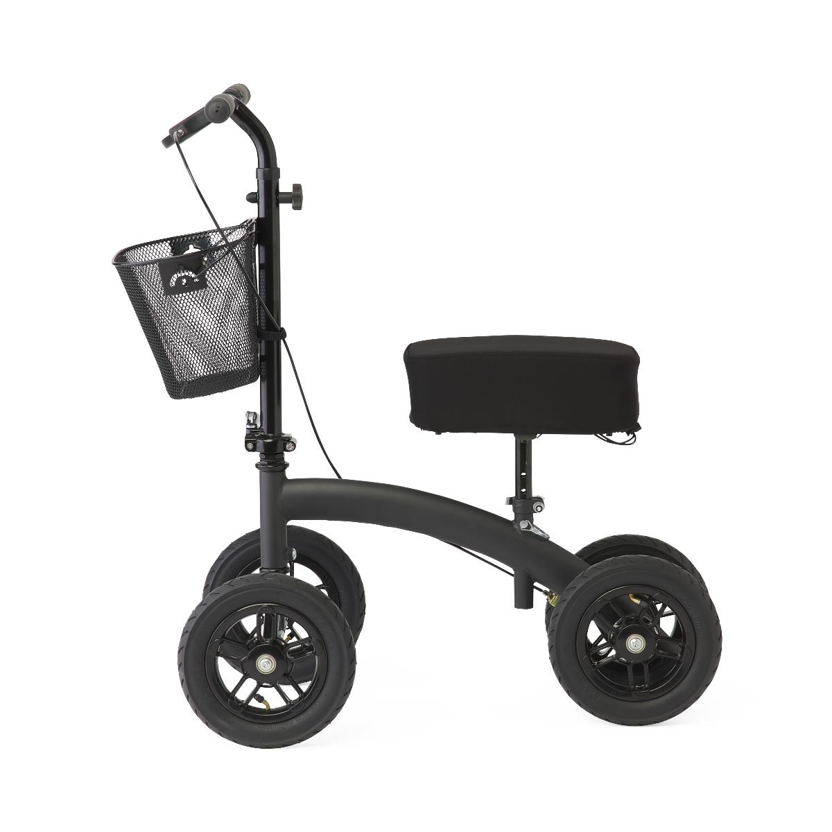 Medline All-Terrain Knee Walker