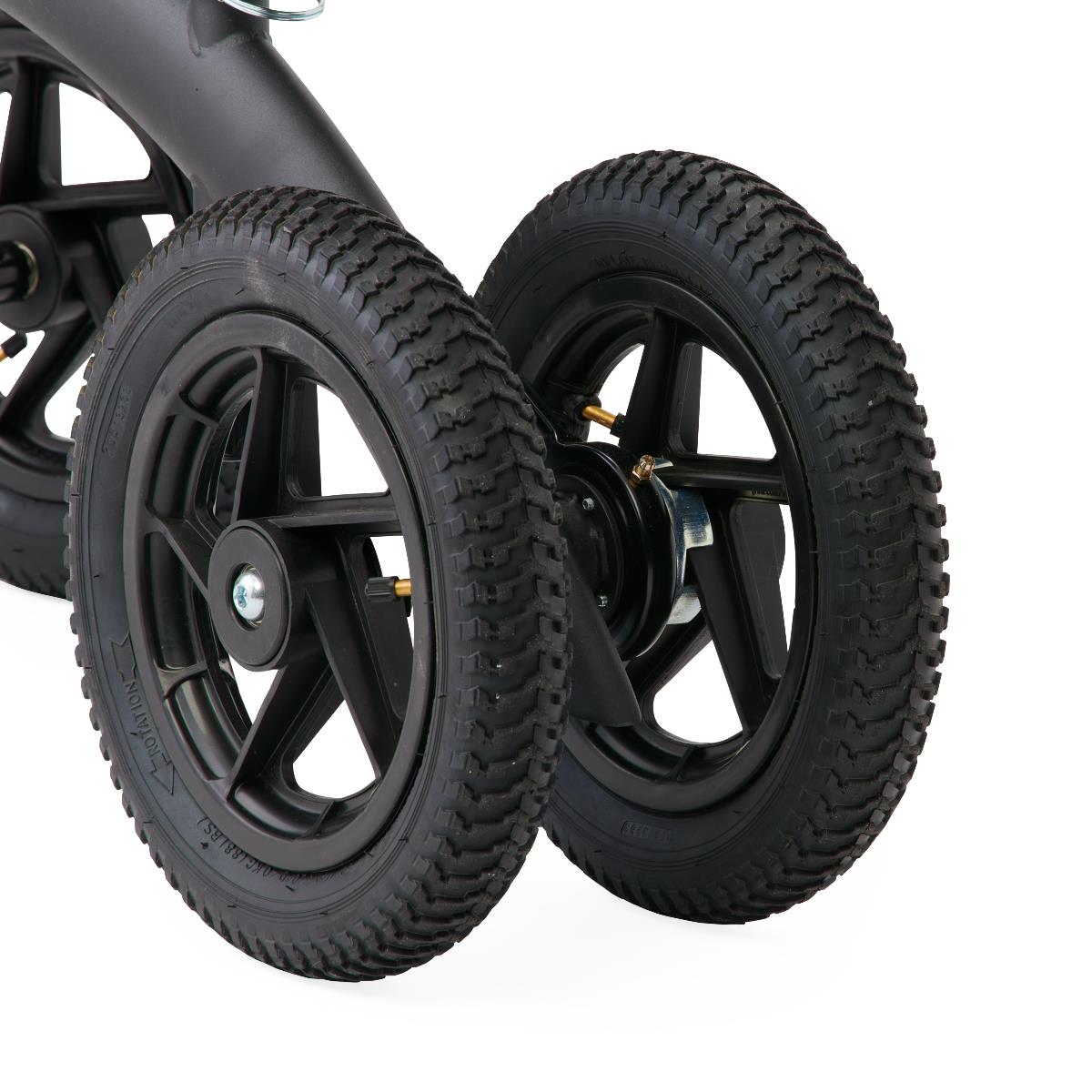 Medline All-Terrain Knee Walker
