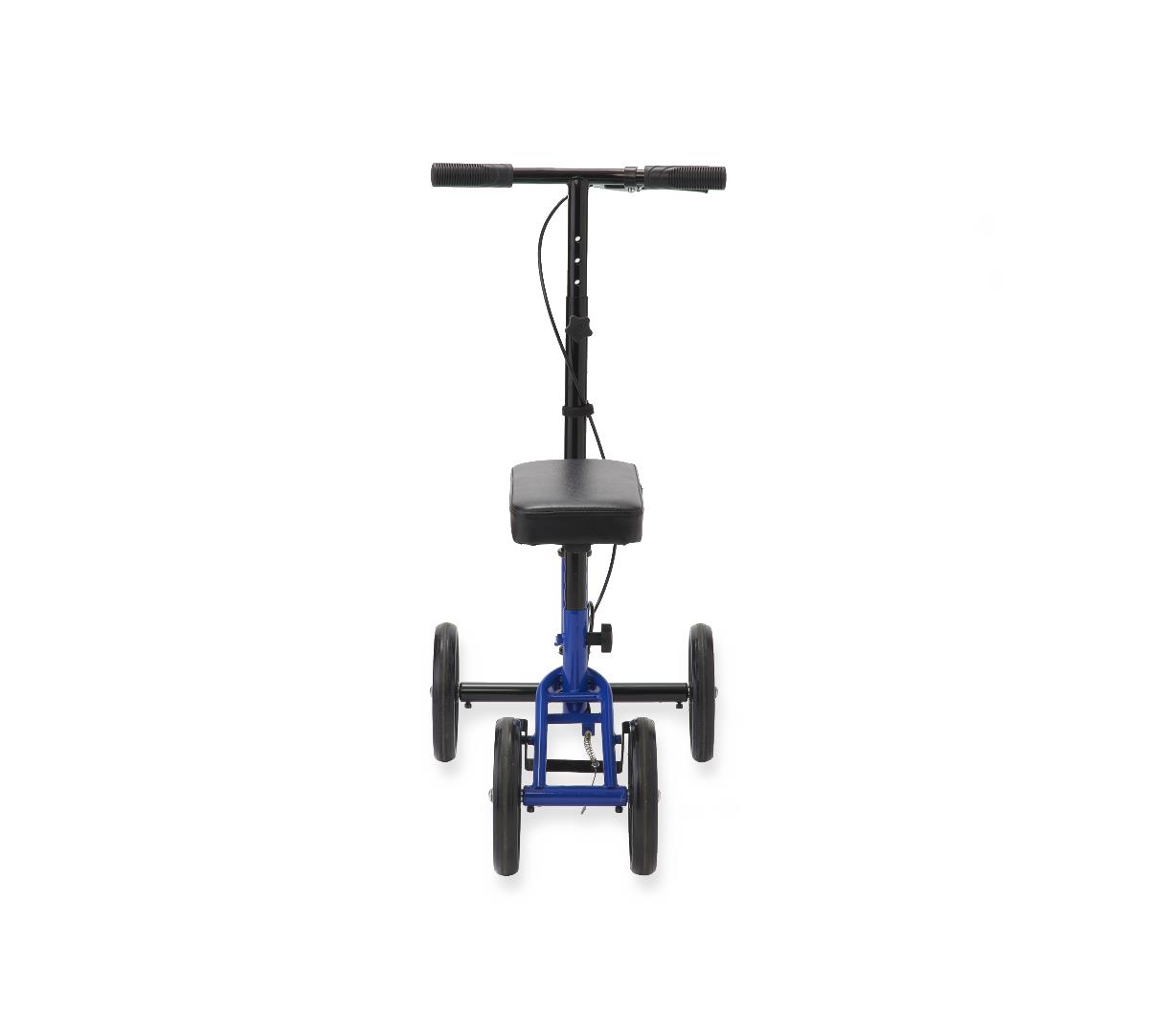 Medline Economy Standard Knee Walker