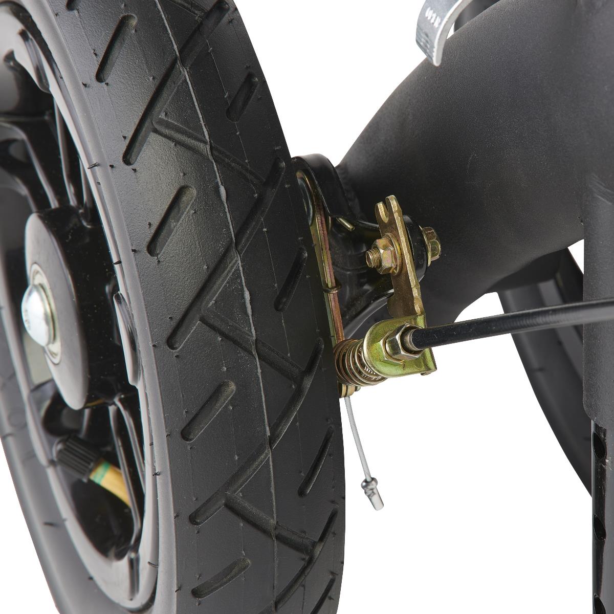 Medline All-Terrain Knee Walker