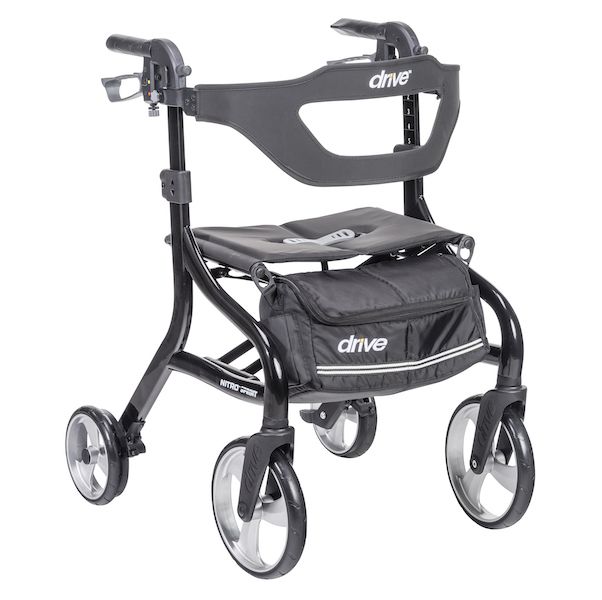Drive - Nitro Sprint Rollator