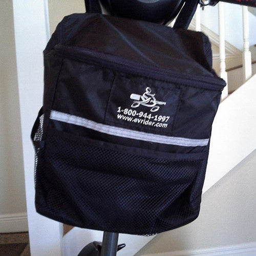 EV Rider - Deluxe Tiller Bag