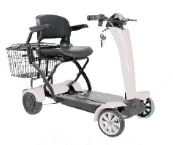 Tzora - Lite E-Fold Automatic Folding Mobilty Scooter