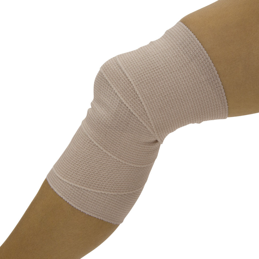 Vive - ViveCare - Bandages - Elastic Bandage Rolls - 2", 3", 4", or 6"