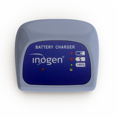 Inogen One G4 Portable Oxygen Concentrator