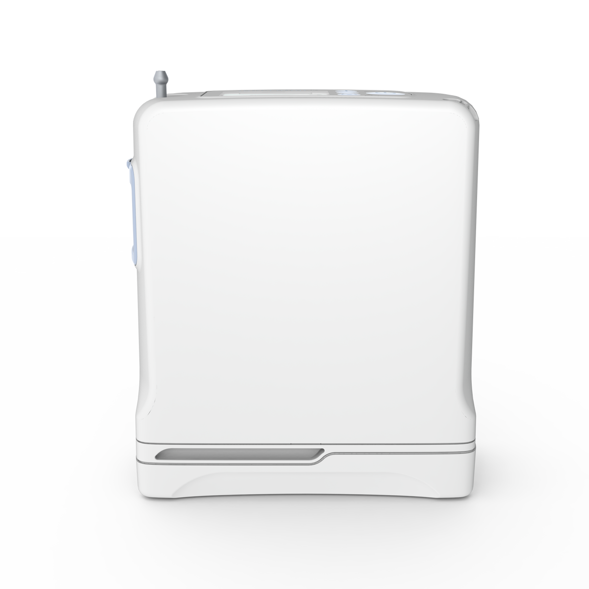 Inogen One G4 Portable Oxygen Concentrator