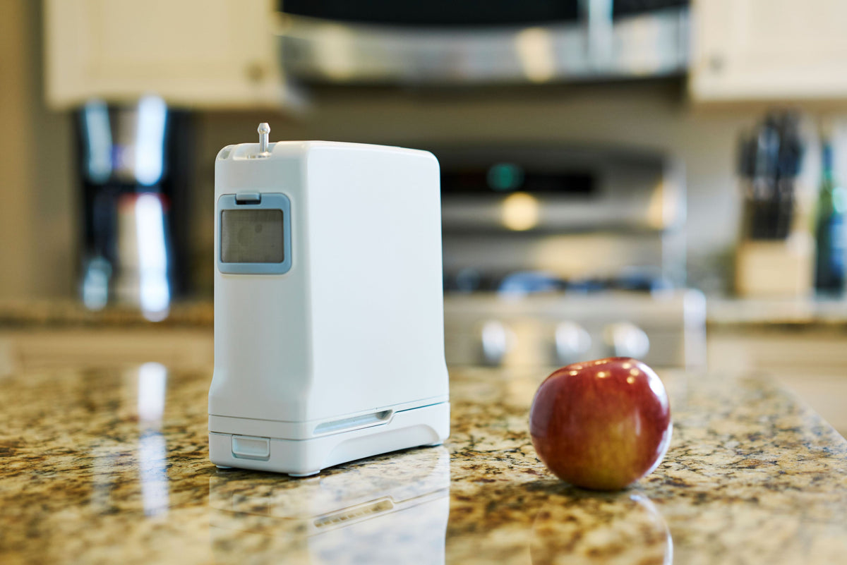 Inogen One G4 Portable Oxygen Concentrator