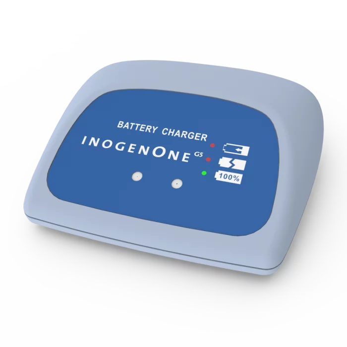 Inogen EXTERNAL BATTERY CHARGER (G5 and Rove 6 )