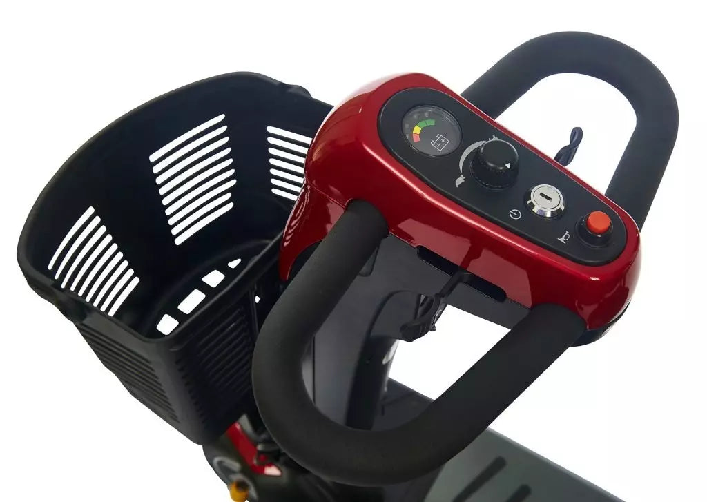 Golden Technologies - Buzzaround LX - 3 wheel Scooter