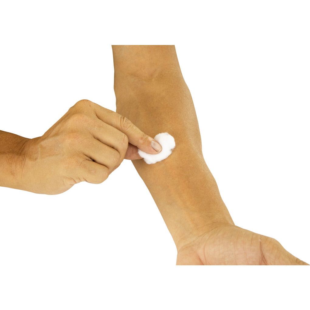 Vive - ViveCare - Gauze - Gauze Pads (Sterile) - 3"x3" & 4"x4"