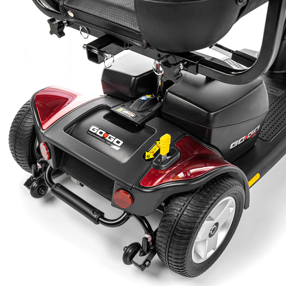 Go-Go Sport – 3-Wheel Mobility Scooter