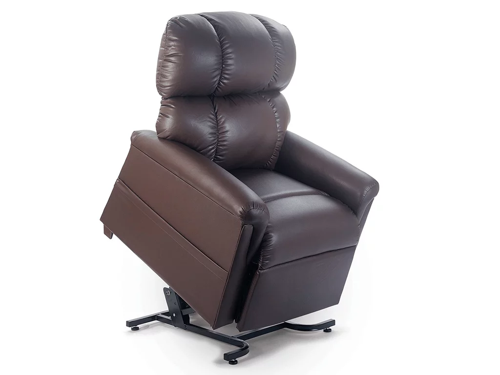 Golden Technologies - Comforter - Maxi Comfort Lift Chair Recliner