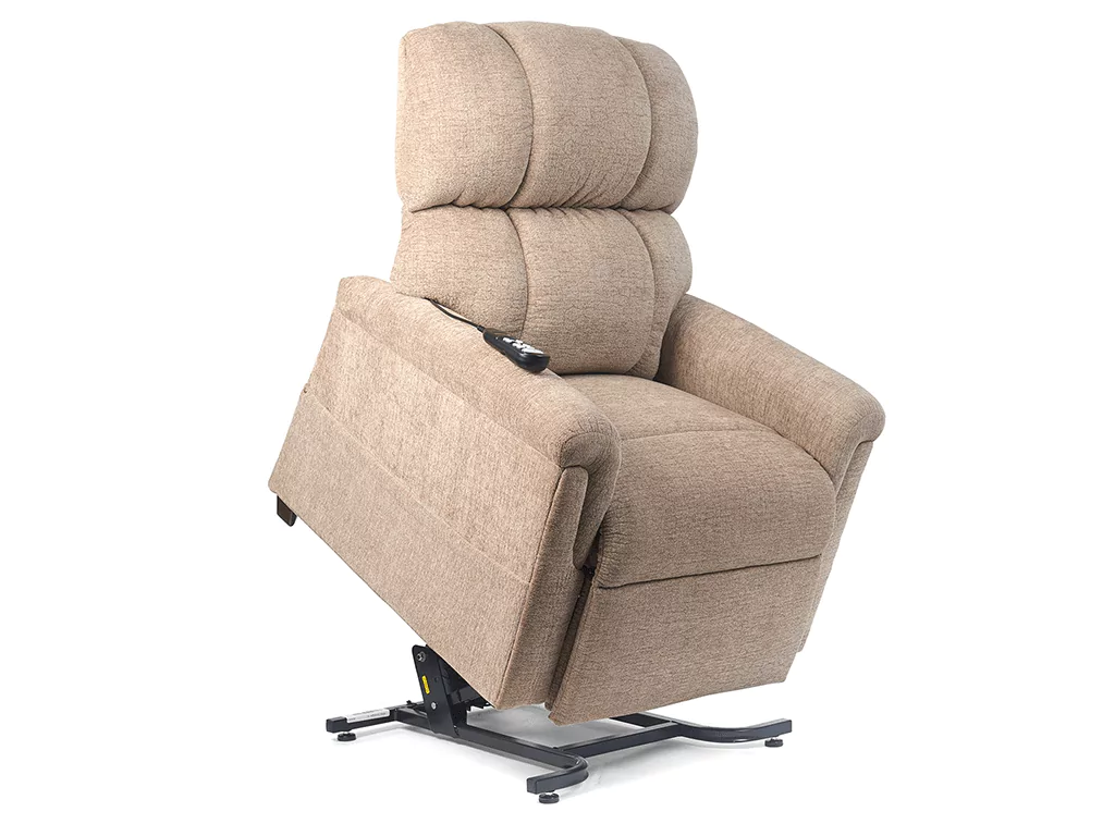 Golden Technologies - Comforter - Maxi Comfort Lift Chair Recliner