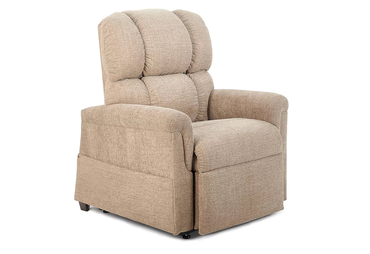 Golden Technologies - Comforter - Maxi Comfort Lift Chair Recliner