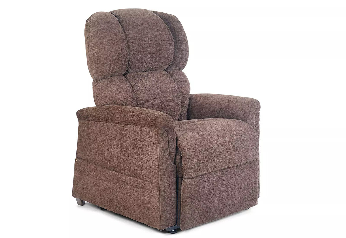 Golden Technologies - Comforter - Maxi Comfort Lift Chair Recliner