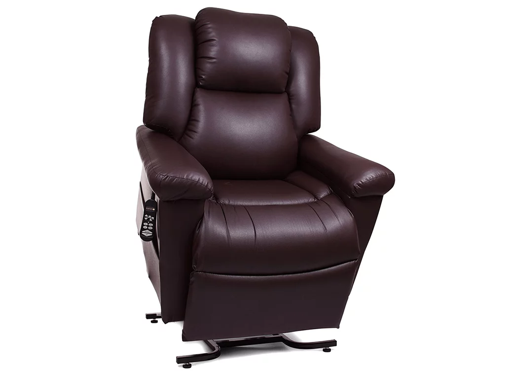 Golden - Day Dreamer Comfort Zone Lift Recliner
