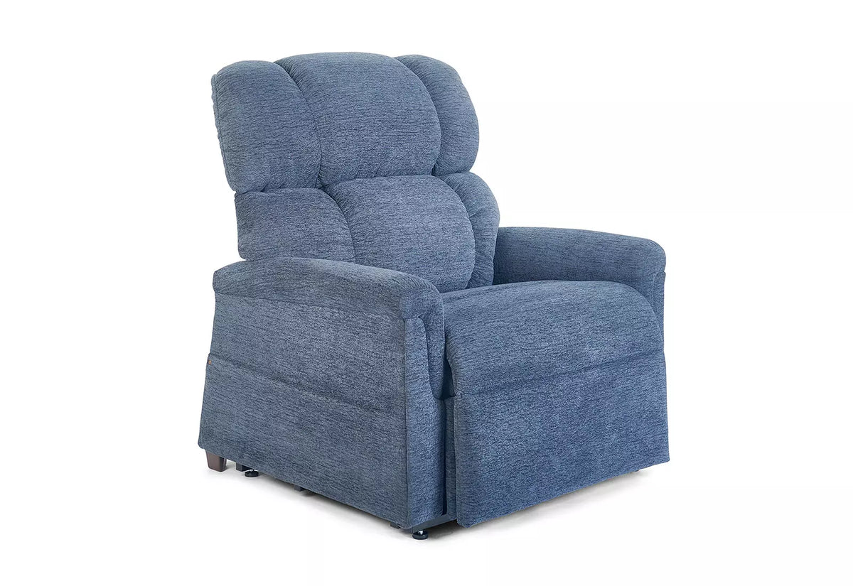 Golden Technologies - Comforter - Maxi Comfort Lift Chair Recliner