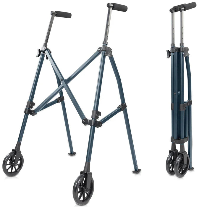 Vive - Compact Airframe Walker - Purple, Blue or Gray