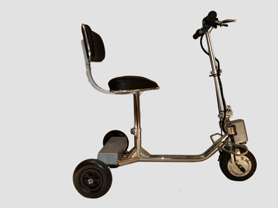 HandyScoot - Travel Mobility Scooter