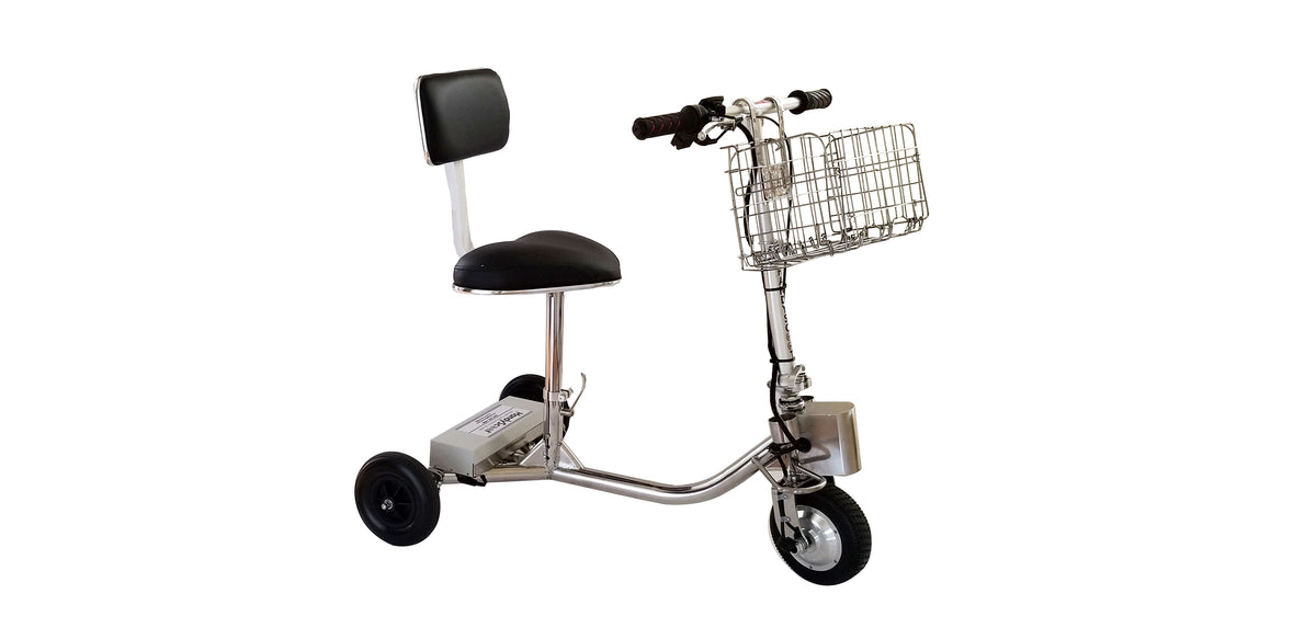 HandyScoot - Travel Mobility Scooter
