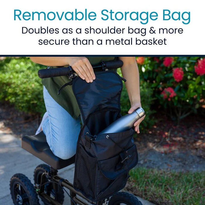 Vive Mobility - All Terrain Knee Walker