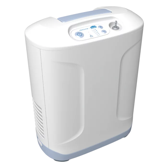Inogen At Home Oxygen Concentrator