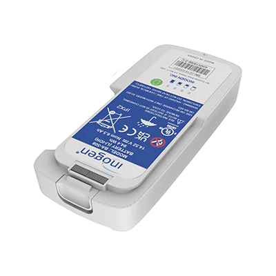Inogen Rove 4 - Intermediate Battery