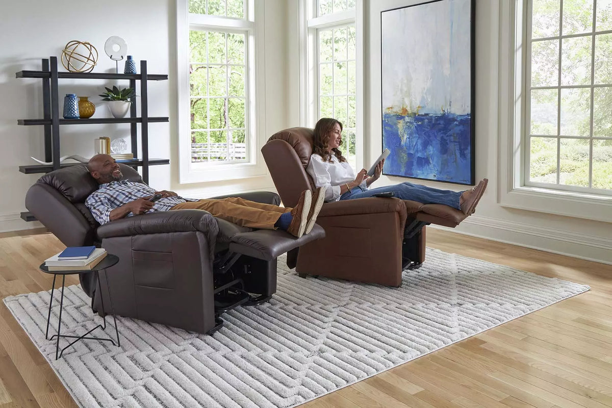 Golden Technologies - Relaxer Lift Chair Recliner