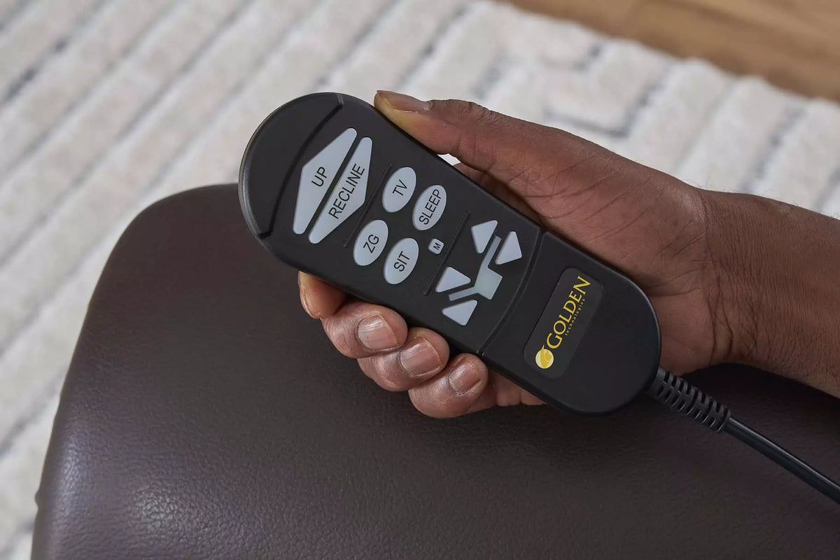 Golden Technologies - Relaxer Lift Chair Recliner