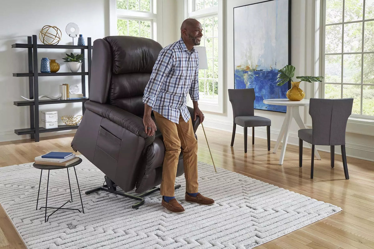 Golden Technologies - Relaxer Lift Chair Recliner