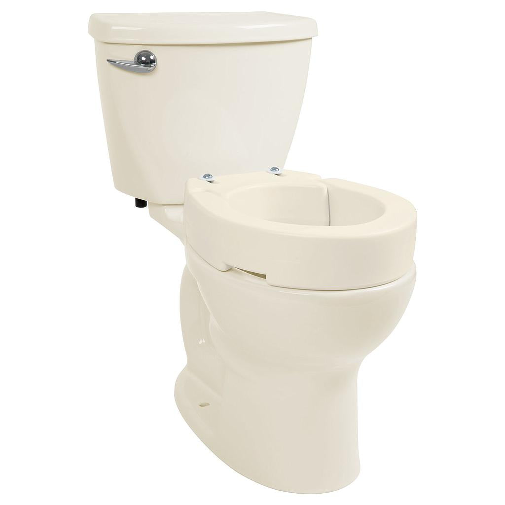Toilet Seat Riser - 3.5"
