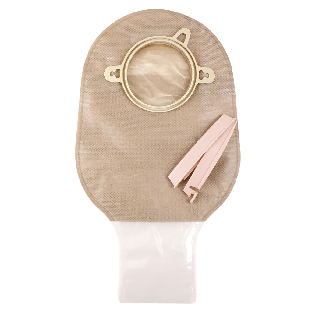 Vive - ViveHealth - Ostomy Bags - Ostomy Bags Two Piece - Box of 10 Bags