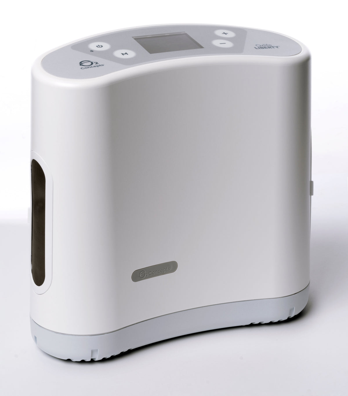 O2 Concepts - Oxlife Liberty 2 Portable Oxygen Concentrator POC