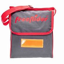 FreeRiderUSA - Luggie sling bag (battery bag)