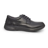 Anodyne - Diabetic Shoes - No. 12 Men's Casual Oxford - Brown or Burnished Brown - HCPCS: A5500