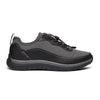 Anodyne - Diabetic Shoes - No. 16 Men's Sport Edge - Black or Grey