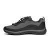 Anodyne - Diabetic Shoes - No. 16 Men's Sport Edge - Black or Grey