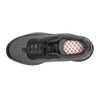 Anodyne - Diabetic Shoes - No. 16 Men's Sport Edge - Black or Grey