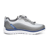 Anodyne - Diabetic Shoes - No. 16 Men's Sport Edge - Black or Grey