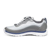 Anodyne - Diabetic Shoes - No. 16 Men's Sport Edge - Black or Grey